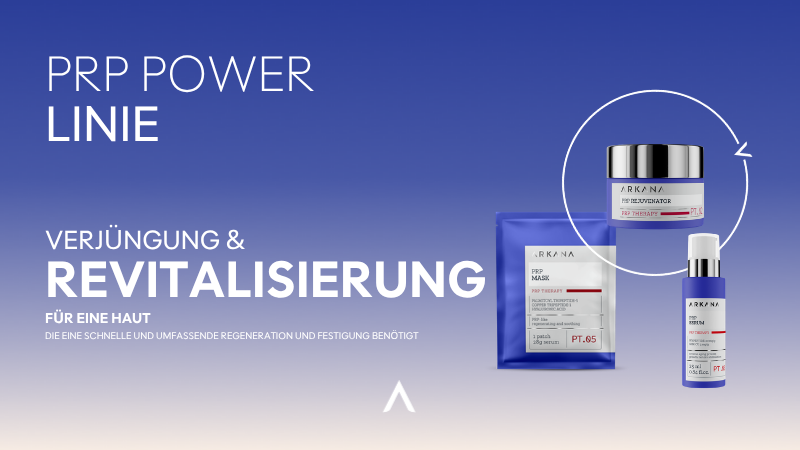 PRP POWER LINIE